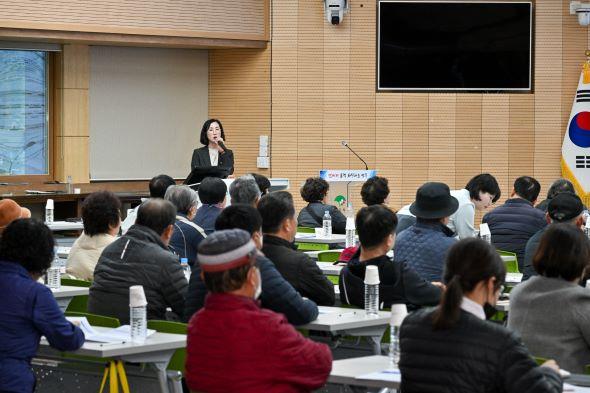 NSP통신-영주시 공동주택 보조금 사업 투명성 강화 나서 공동주택 관리 보조금 지원사업 설명회 통해 사업 절차기준 사전 안내 사진 영주시