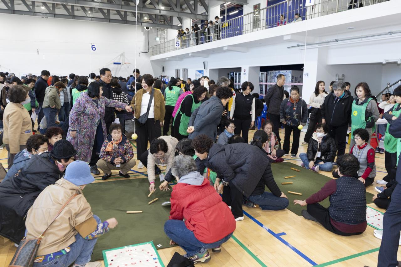 NSP통신- 사진 울릉군청 제공