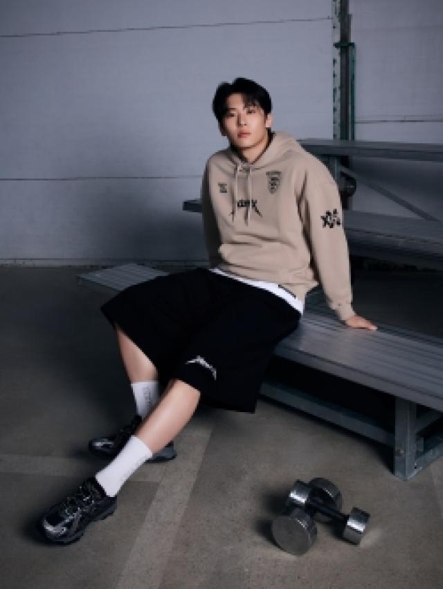 [NSP PHOTO]젝시믹스 고기능성 짐웨어 NX 라인 전격 론칭하이브리드 웨어 선봬