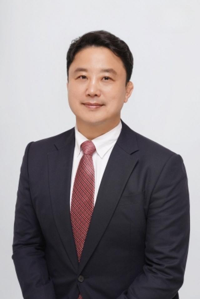 [NSP PHOTO]동국대 WISE캠퍼스 김석규 교수 제72회 대한체육회 체육상 연구부문 최우수상 수상