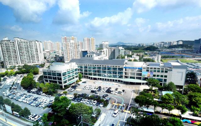 [NSP PHOTO]시흥시 미세먼지 취약계층 건강 보호홍보 강화 착수