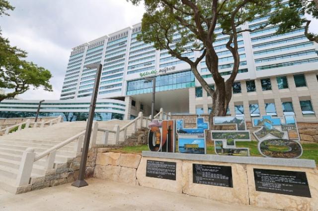 [NSP PHOTO]해남군 결혼이민자 초청 외국인 계절근로자 2촌 이내로 강화