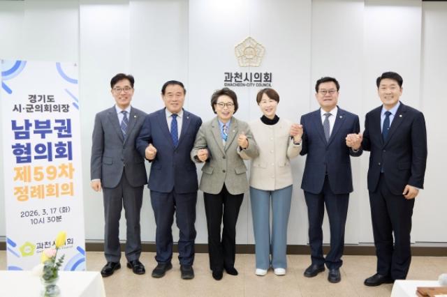 [NSP PHOTO]유진선 용인시의장 지방의회 사무직원 전문성 강화 제도 개선 촉구