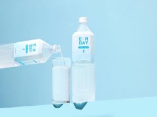 [NSP PHOTO]일화 저칼로리 에버데이 이온대용량 제품으로 규격 확장