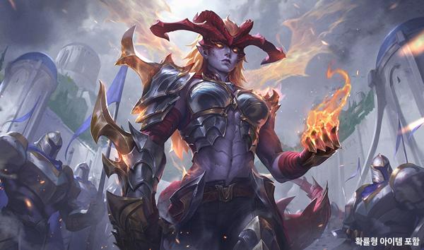 NSP통신- (이미지 = 라이엇게임즈)