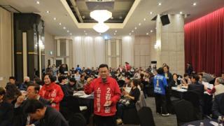 [NSP PHOTO]김석훈 안산갑 예비후보 현장 중심 광폭 행보 이어