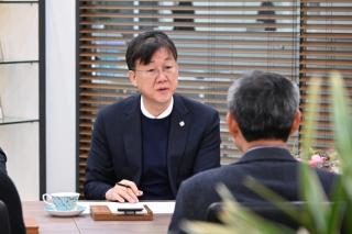 (NSP NEWS Image)안산시, 중동 사태에 따른 지역 기업 피해 점검 및 선제적 조치 착수