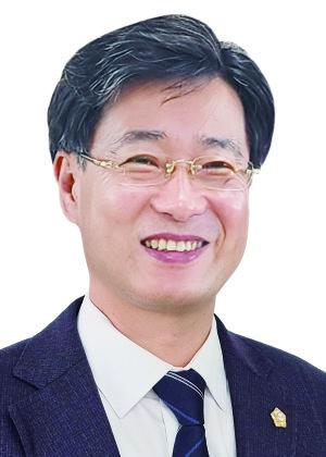 NSP통신-서영배 전남광주 통합특별시의원 예비후보 사진 서영배 전남광주 통합특별시의원 예비후보