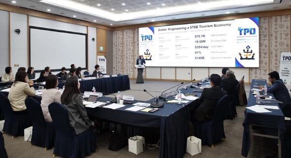 NSP통신-경주시는 제46차 TPO 집행위원회가 지난 18일 경주화백컨벤션센터HICO에서 열렸다고 밝혔다 사진 경주시