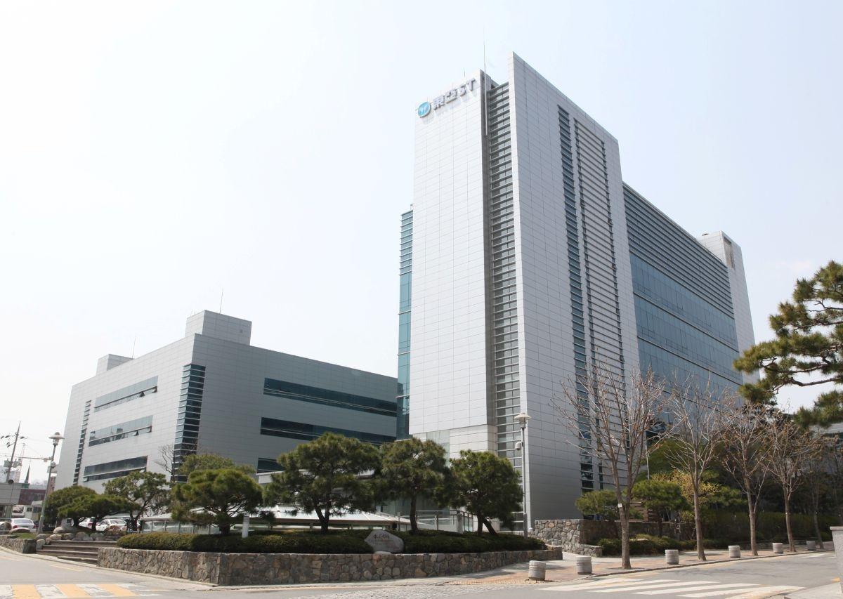 NSP통신-동아에스티 사옥 전경 사진 동아에스티