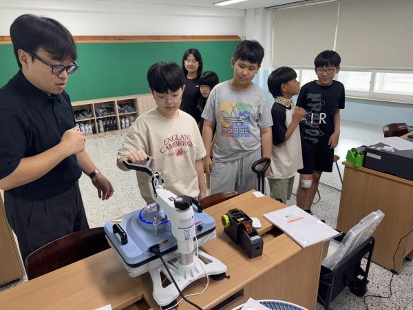 NSP통신-경상북도교육청은 한국발명진흥회가 시행한 2025년 우수발명교육센터 선정 심사에서 포항과학발명교육센터가 전국 우수발명교육센터로 선정되어 지식재산처장상을 수상한다고 20일 밝혔다 사진 경상북도교육청