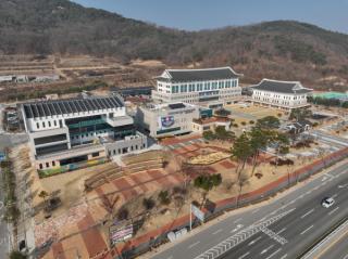 [NSP PHOTO]경북교육청 학교 시설 전담지원관제 본격 시행