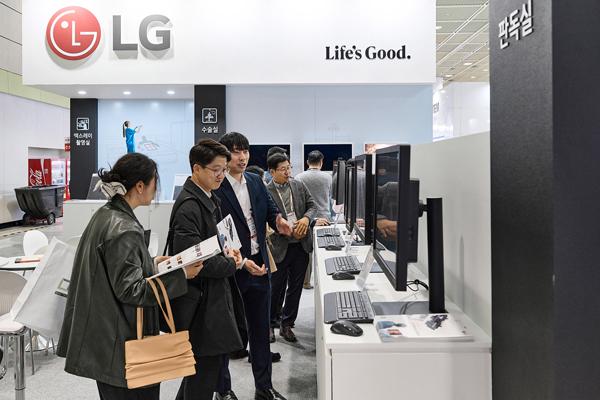 NSP통신- (사진 = LG전자)