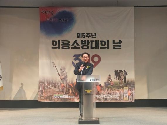 NSP통신-축사하는 강웅철 경기도의원 사진 강웅철 의원실