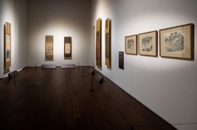 [NSP PHOTO]광양제철소 오는 27일 park1538광양서 이지호 전남도립미술관장 초청 미술특강 진행