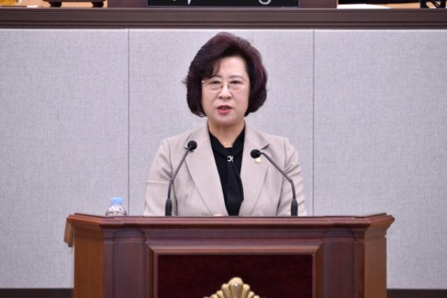 [NSP PHOTO]송곳 질문 섬박람회 준비 충분한가여수시의회 공정률재정 우려 제기
