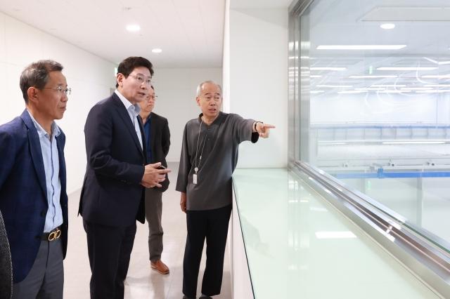 [NSP PHOTO]우리동네사용설명서용인시 중동 수출 피해기업 641억 규모 긴급 자금 투입선제적 보호망 구축