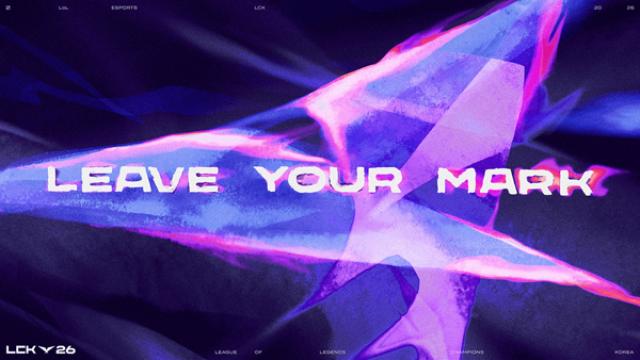 [NSP PHOTO]2026 LCK 정규 시즌 4월 1일 개막한화생명한진 브리온 맞대결