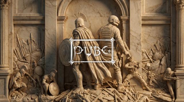 [NSP PHOTO]크래프톤 배틀그라운드 들고 콤플렉스콘 홍콩 참가IP 문화 확장