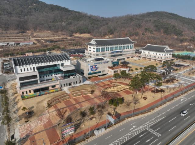 [NSP PHOTO]경북교육청 학교 시설 전담지원관제 본격 시행