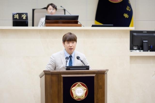 [NSP PHOTO]이상욱 용인시의원 수지구 농지 이용실태 민원 재조사 촉구