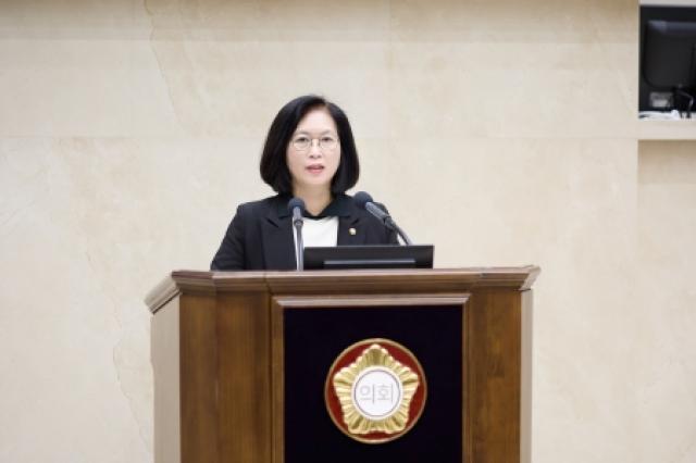 [NSP PHOTO]이윤미 용인시의원 에너지 자립률 083 용인시 에너지 생산 도시로 전환 시급