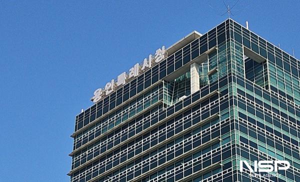 -용인특례시 로고 사진 김병관 기자