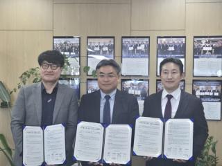 (NSP NEWS Image)옴니코트, 포항융합기술산업지구 140억 투자…컬러강판 제조공장 신설