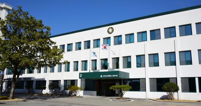 [NSP PHOTO]담양군의회 23일 제343회 임시회 개회