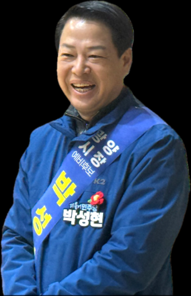 [NSP PHOTO]박성현 광양시장 예비후보 광양 농업 보호 대상 아닌 산업으로 재설계 해야