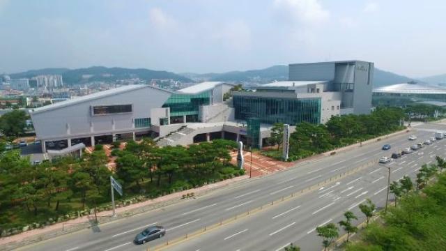 [NSP PHOTO]안동문화예술의전당 2026 국비공모사업 11건 선정