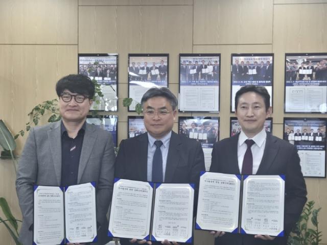 [NSP PHOTO]옴니코트 포항융합기술산업지구 140억 투자컬러강판 제조공장 신설