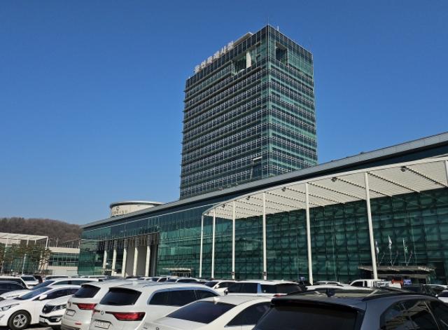 [NSP PHOTO]바뀌는우리동네용인시 신갈2지구 용도변경 시의회 통과265세대 공동주택 건립 가속도