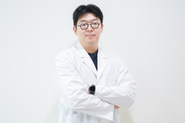 [NSP PHOTO]포항성모병원 응급의학과 박승민 과장 심정지 환자 뇌혈류 연구 국제학술지 게재