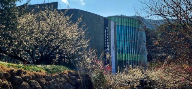 [NSP PHOTO]제25회 광양매화축제 전시로 여운 잇는다