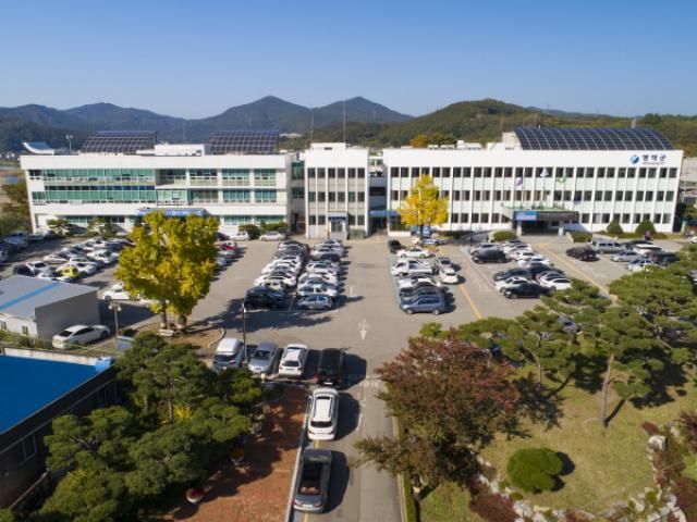 [NSP PHOTO]영덕군  2026년 농촌공간정비사업 신규 대상지 최종 선정총사업비 150억 원 확보