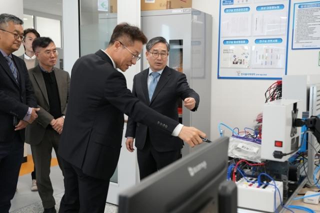 [NSP PHOTO]나주시한국폴리텍대학 실무형 에너지 인재 양성 맞손