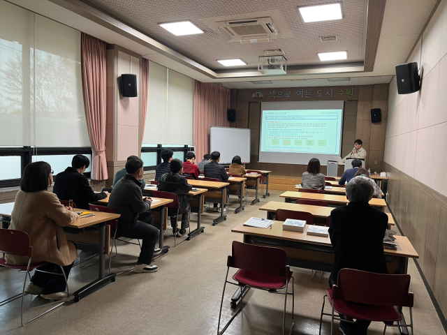 [NSP PHOTO]GH 공공건설 사전검토 교육 확대현장 컨설팅 병행