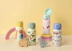 -스쿨핏 마이픽 듀얼캡 텀블러 사진 락앤락 제공