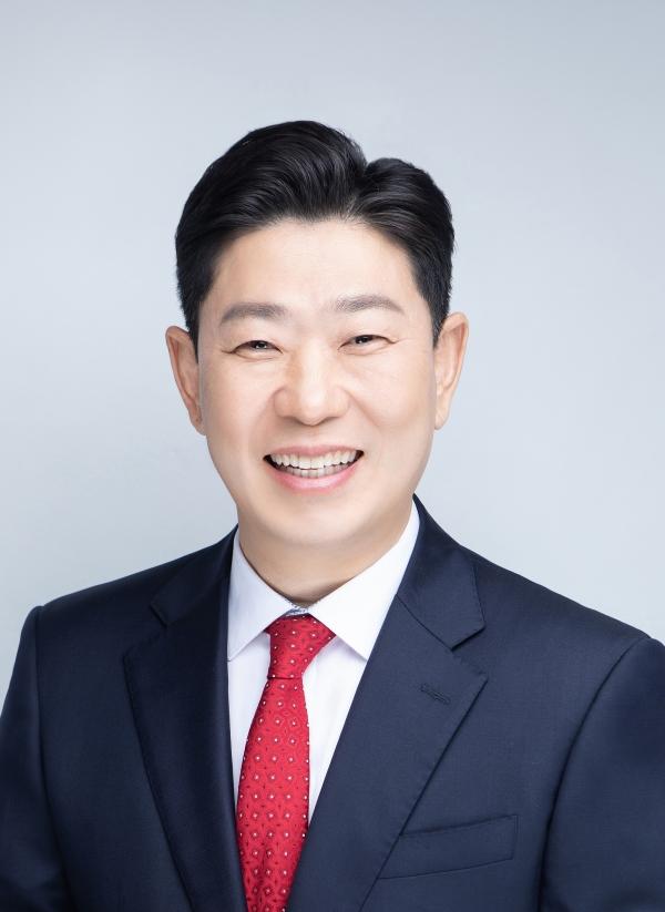 -박용선 포항시장 예비후보 사진 NSP통신 DB