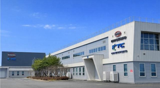 [NSP PHOTO]나주시 전력기자재 시험인증 인프라 고도화 박차