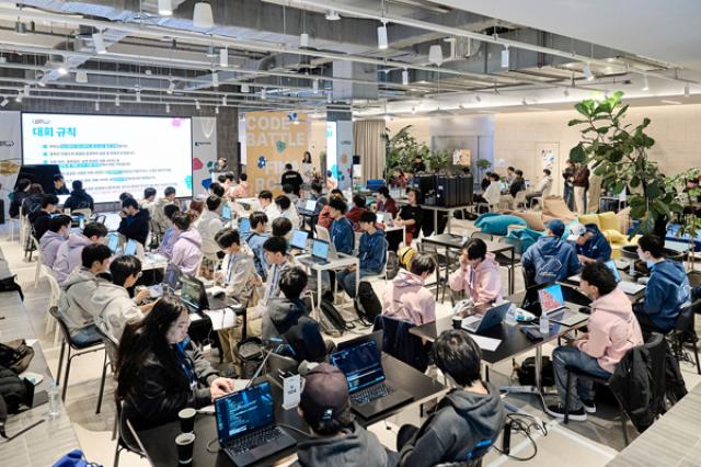 [NSP PHOTO]넥슨 NYPC 개편AI 활용 중심 전략형 프로그래밍 대회로 전환