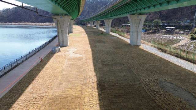 [NSP PHOTO]용인시  파크골프장 8개 조성 확대