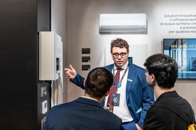 [NSP PHOTO]삼성전자LG전자 MCE 2026서 나란히 8개 부문 수상