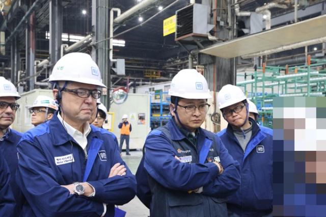 [NSP PHOTO]GM 한국사업장 3억달러 추가 투자생산기지 역할 확대