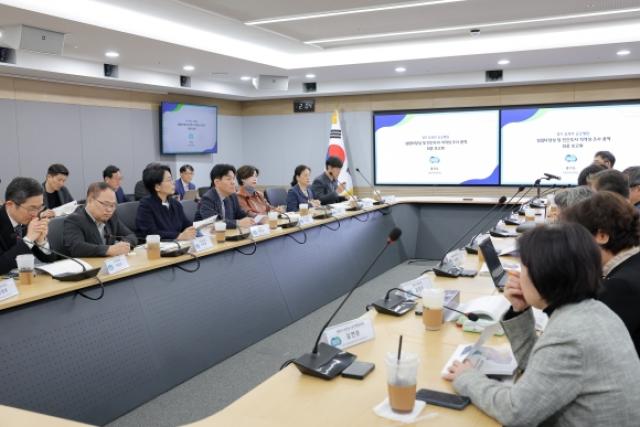 [NSP PHOTO]경기 동북부 공공병원 설립 파란불경제성 확보 용역결과 나와