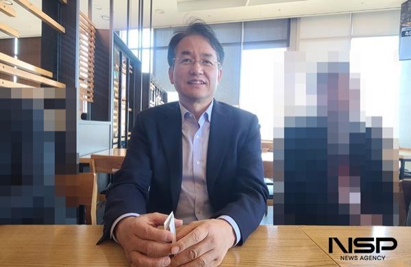 -이동환 고양시장 사진 nsp통신