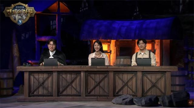 [NSP PHOTO]엔씨 리니지M 소통콘텐츠 강화MMORPG 저력 재입증