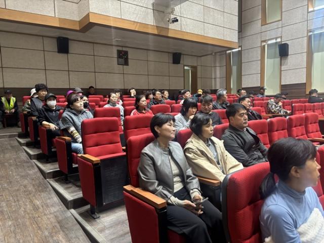 [NSP PHOTO]강진군 현장 중심 안전보건 관리체계 강화