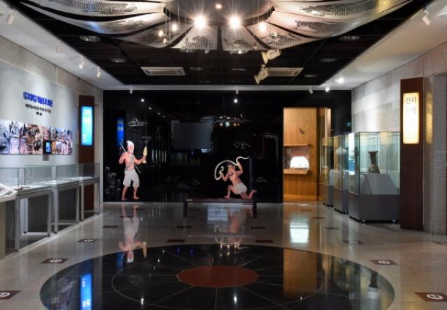 [NSP PHOTO]대구대 중앙박물관 문체부 2026년 박물관미술관 주간 사업에 2개 부분 선정